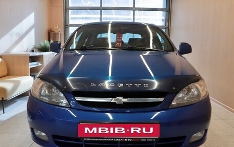 Chevrolet Lacetti, 2011 год, 580 000 рублей, 3 фотография