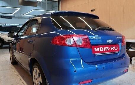 Chevrolet Lacetti, 2011 год, 580 000 рублей, 5 фотография