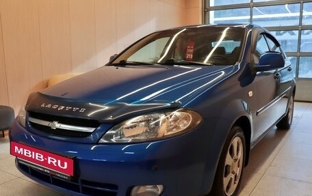 Chevrolet Lacetti, 2011 год, 580 000 рублей, 4 фотография