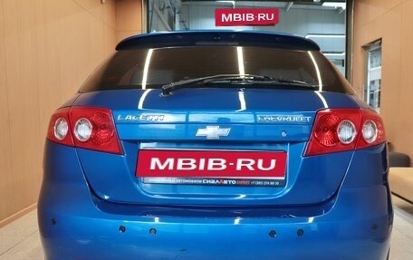 Chevrolet Lacetti, 2011 год, 580 000 рублей, 6 фотография