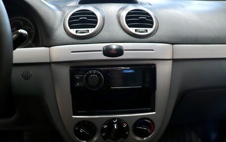 Chevrolet Lacetti, 2011 год, 580 000 рублей, 13 фотография