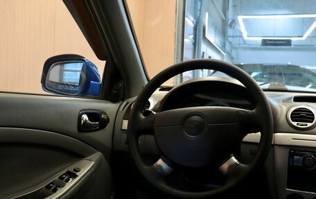 Chevrolet Lacetti, 2011 год, 580 000 рублей, 15 фотография