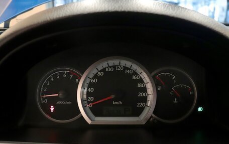 Chevrolet Lacetti, 2011 год, 580 000 рублей, 12 фотография