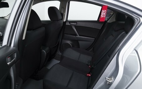 Mazda 3, 2011 год, 1 164 000 рублей, 11 фотография