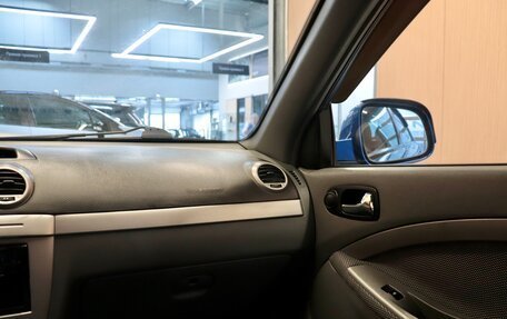 Chevrolet Lacetti, 2011 год, 580 000 рублей, 17 фотография