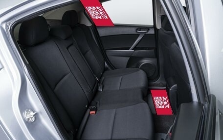 Mazda 3, 2011 год, 1 164 000 рублей, 7 фотография