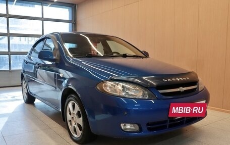 Chevrolet Lacetti, 2011 год, 580 000 рублей, 2 фотография