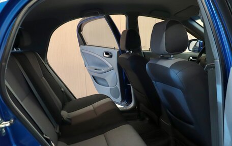 Chevrolet Lacetti, 2011 год, 580 000 рублей, 20 фотография