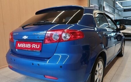 Chevrolet Lacetti, 2011 год, 580 000 рублей, 7 фотография