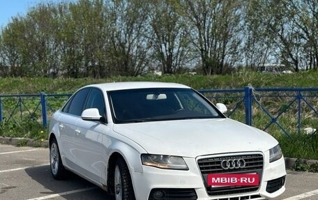 Audi A4, 2008 год, 710 000 рублей, 3 фотография