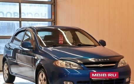Chevrolet Lacetti, 2011 год, 580 000 рублей, 24 фотография