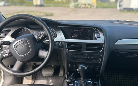 Audi A4, 2008 год, 710 000 рублей, 10 фотография
