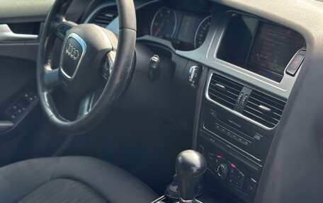 Audi A4, 2008 год, 710 000 рублей, 9 фотография