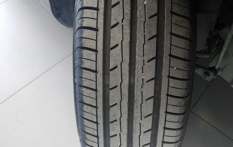 Toyota Vitz, 2013 год, 755 000 рублей, 8 фотография