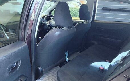 Toyota Vitz, 2013 год, 755 000 рублей, 11 фотография