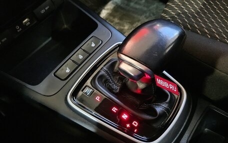 KIA Rio IV, 2019 год, 1 160 000 рублей, 17 фотография