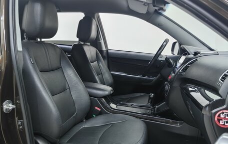 KIA Sorento II рестайлинг, 2014 год, 1 579 000 рублей, 7 фотография