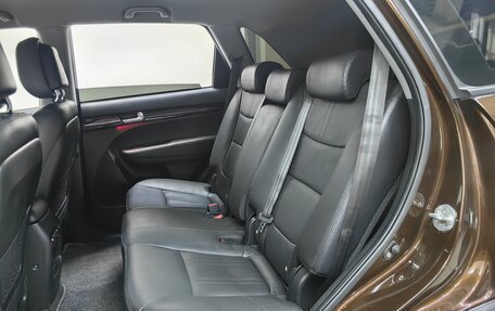 KIA Sorento II рестайлинг, 2014 год, 1 579 000 рублей, 8 фотография