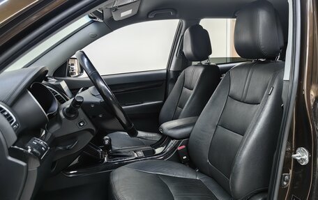 KIA Sorento II рестайлинг, 2014 год, 1 579 000 рублей, 6 фотография