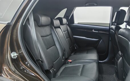 KIA Sorento II рестайлинг, 2014 год, 1 579 000 рублей, 9 фотография