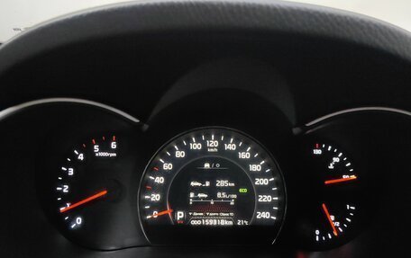 KIA Sorento II рестайлинг, 2014 год, 1 579 000 рублей, 10 фотография