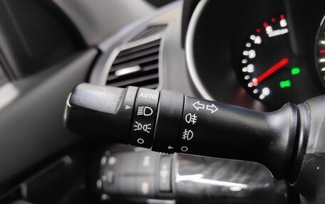 KIA Sorento II рестайлинг, 2014 год, 1 579 000 рублей, 19 фотография