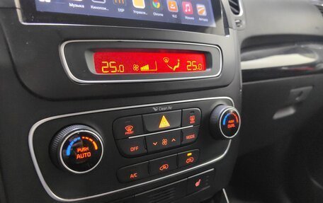KIA Sorento II рестайлинг, 2014 год, 1 579 000 рублей, 15 фотография