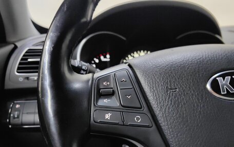 KIA Sorento II рестайлинг, 2014 год, 1 579 000 рублей, 18 фотография