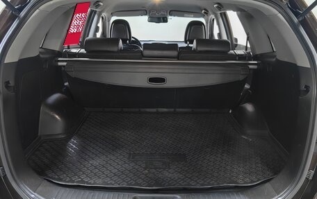 KIA Sorento II рестайлинг, 2014 год, 1 579 000 рублей, 24 фотография