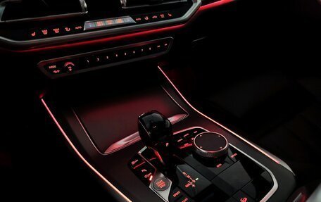 BMW X5, 2018 год, 5 379 000 рублей, 5 фотография