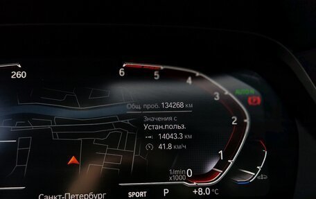 BMW X5, 2018 год, 5 379 000 рублей, 15 фотография