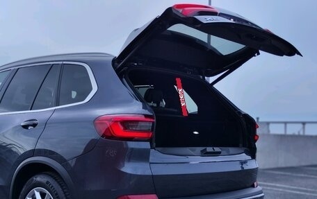 BMW X5, 2018 год, 5 379 000 рублей, 13 фотография
