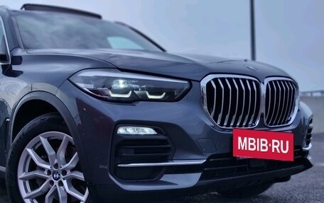 BMW X5, 2018 год, 5 379 000 рублей, 7 фотография