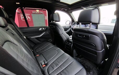 BMW X5, 2018 год, 5 379 000 рублей, 22 фотография