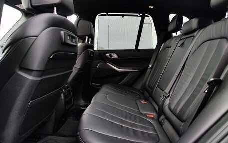 BMW X5, 2018 год, 5 379 000 рублей, 20 фотография