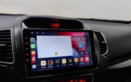 KIA Sorento II рестайлинг, 2014 год, 1 579 000 рублей, 14 фотография