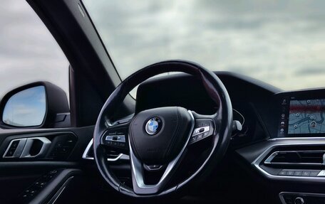 BMW X5, 2018 год, 5 379 000 рублей, 27 фотография