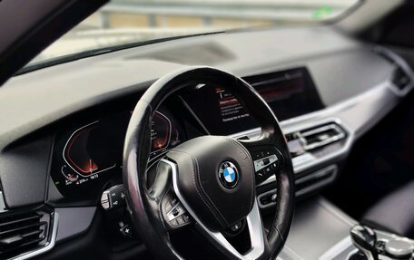 BMW X5, 2018 год, 5 379 000 рублей, 26 фотография