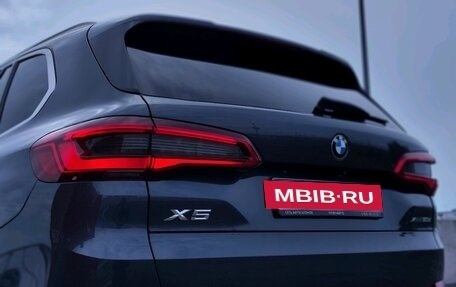 BMW X5, 2018 год, 5 379 000 рублей, 4 фотография