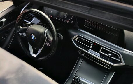 BMW X5, 2018 год, 5 379 000 рублей, 29 фотография