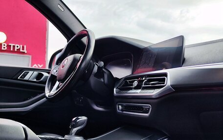 BMW X5, 2018 год, 5 379 000 рублей, 30 фотография