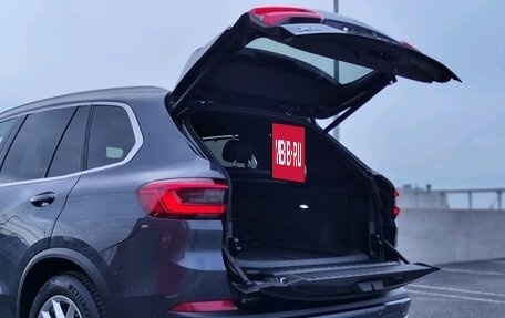 BMW X5, 2018 год, 5 379 000 рублей, 12 фотография