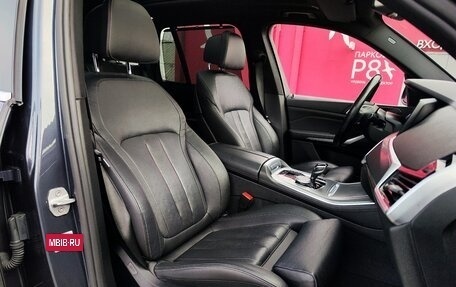 BMW X5, 2018 год, 5 379 000 рублей, 24 фотография