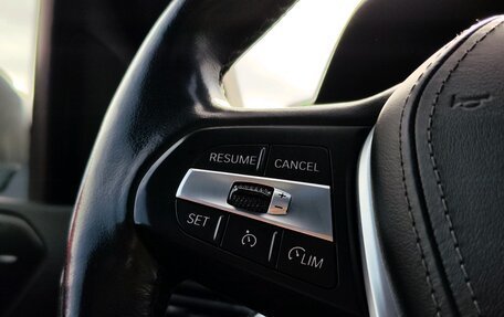 BMW X5, 2018 год, 5 379 000 рублей, 38 фотография