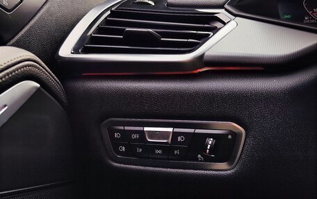 BMW X5, 2018 год, 5 379 000 рублей, 40 фотография