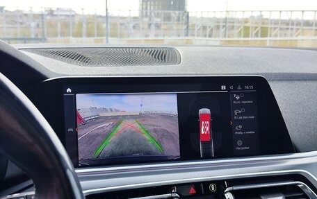 BMW X5, 2018 год, 5 379 000 рублей, 31 фотография