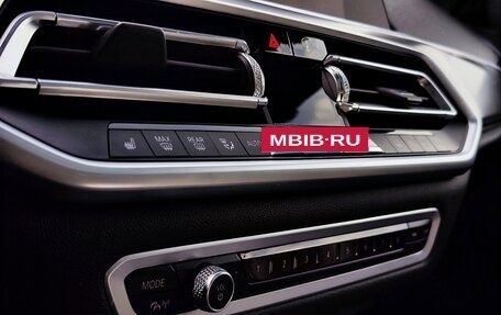 BMW X5, 2018 год, 5 379 000 рублей, 33 фотография