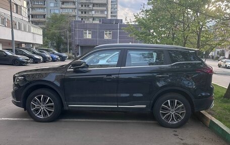 Geely Atlas, 2024 год, 2 650 000 рублей, 5 фотография