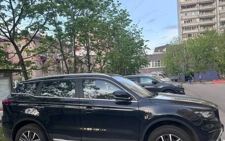 Geely Atlas, 2024 год, 2 650 000 рублей, 4 фотография