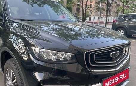 Geely Atlas, 2024 год, 2 650 000 рублей, 2 фотография
